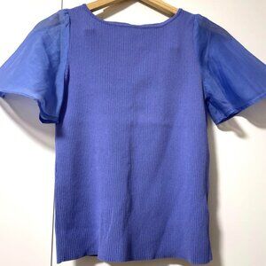 Short sleeve